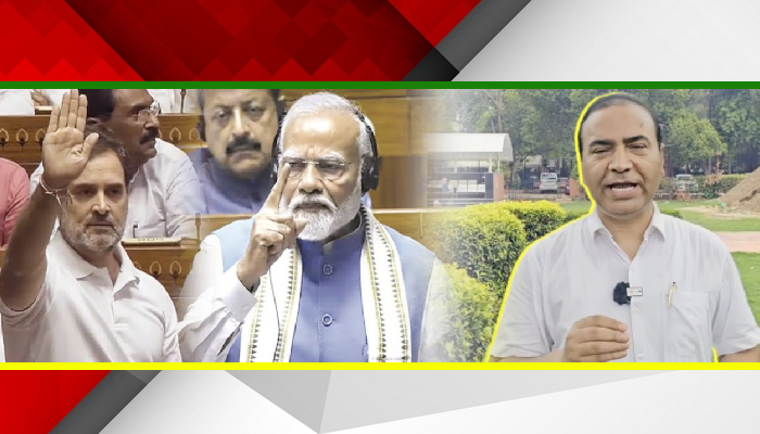 बात आम जनता की थी, इसीलिए SC के धाकड़ वकील को आ गया भयंकर ग़ुस्सा, सुनाई खरी-खोटी  Ashwini Upadhyay