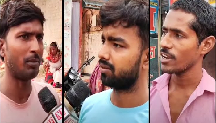 यूपी में कौन है गुंडों की पार्टी ?क्या बोली अयोध्या की जनता ?