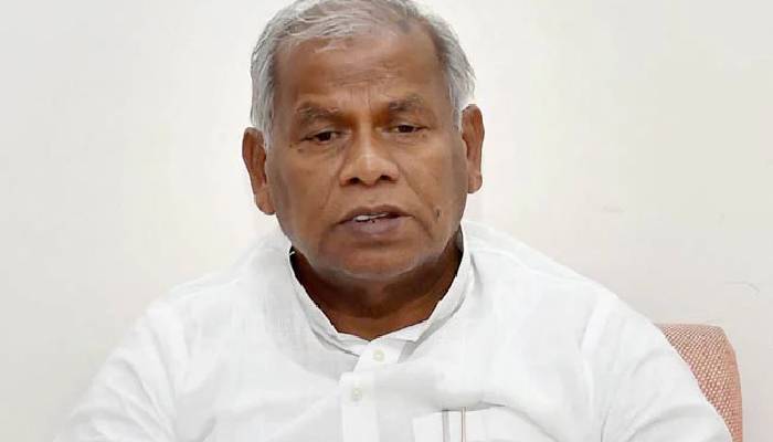 केंद्रीय मंत्री जीतन राम मांझी का बड़ा दावा, बिहार में आरजेडी के कई नेता एनडीए के संपर्क में