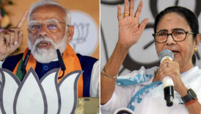 Mamata ने रची मोदी की सरकार गिराने की साजिश, BJP सांसदों के साथ खेल कर फंसी