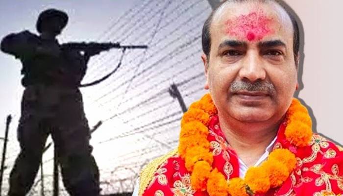 Ashwini Upadhyay ने किया दावा सरकार एक फ़ैसले से घुसपैठ, धर्मांतरण और अवैध निर्माण पर लगा देगी फुलस्टॉप