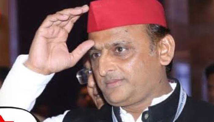 सपा पर सीएम योगी ने किया बड़ा हमला, कहा- नबाब ब्रांड इनका वास्तविक चेहरा है।
