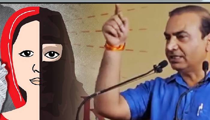 सनातनी अधिवक्ता अश्विनी उपाध्याय ने मोदी सरकार की दी ऐसी नसीहत सुनकर कांप उठेंगे कट्टरपंथी मुसलमान!
