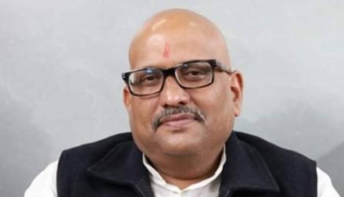 अयोध्या को लेकर अजय राय ने दिया ऐसा बयान, बढ़ गई राज्य की सियासी हलचल