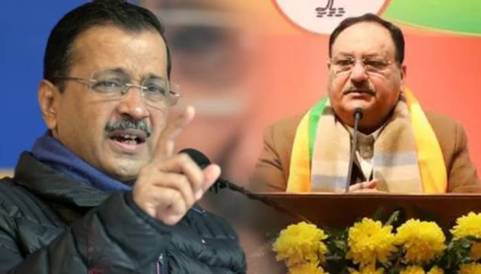 दिल्ली चुनाव को लेकर फलोदी सट्टा बाज़ार की बड़ी भविष्यवाणी, जानें कौन किसे देगा मात ?
