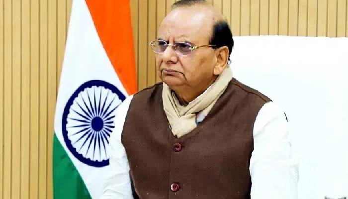 दिल्ली के उपराज्यपाल वीके सक्सेना ने केजरीवाल को दी नसीहत, झूठ बोलना बंद करें नहीं तो कार्रवाई होगी