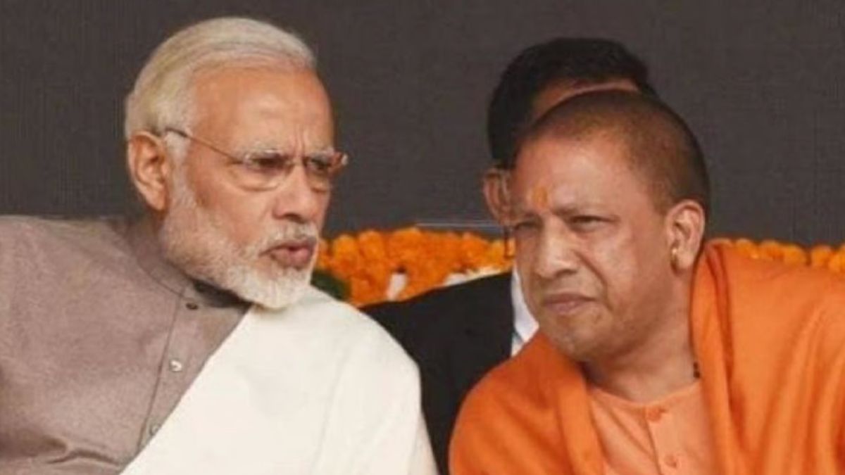 यूपी में कमाल करेगा INDIA गठबंधन? सर्वे में बड़े उलटफेर के संकेत! मोदी-योगी का क्या होगा?