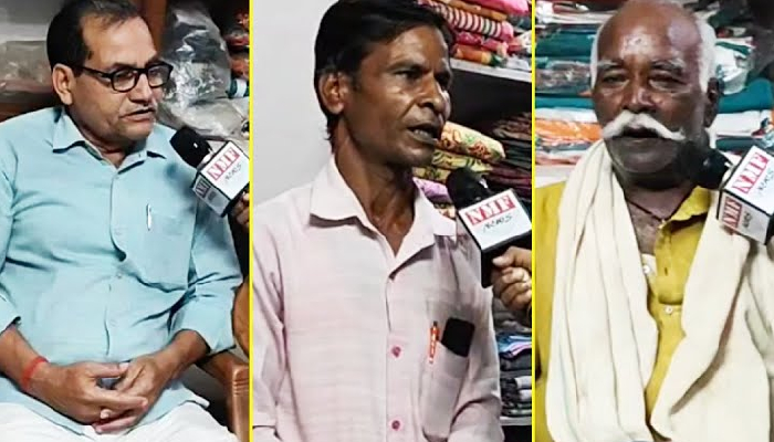 मुस्लिमों की आबादी बढ़ने वाले बयान पर फूटा UP वालों का गुस्सा, Mehboob Ali की लगाई क्लास