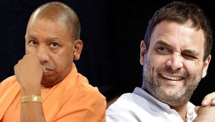 हिंदुओं की ग़द्दारी Yogi कभी नहीं भूलेंगे, अपनों ने ही ‘बाबा’ की पीठ में घोंपा ख़ंजर