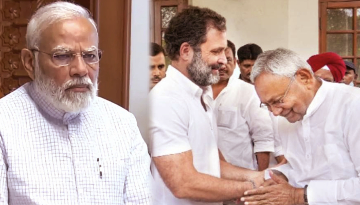 Nitish ने कर दिया खेल, Modi-Shah का हाल बेहाल, आज होगा बड़ा ऐलान