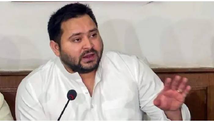 तेजस्वी यादव ने बीपीएससी के अभ्यर्थियों पर लाठीचार्ज को लेकर उठाए नीतीश सरकार पर सवाल