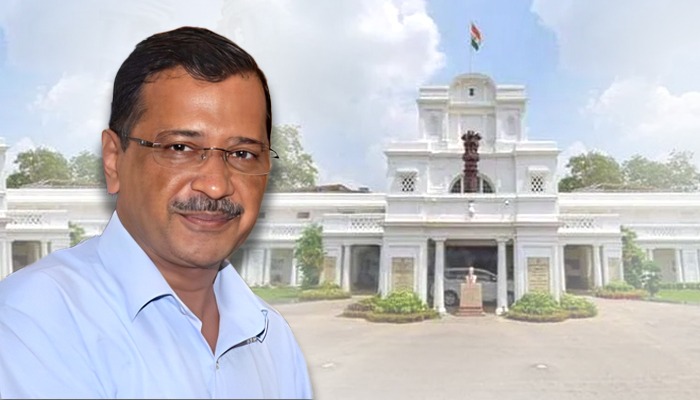 CM आतिशी क्या सदन में भी केजरीवाल के लिए ख़ाली रखेंगी कुर्सी ?