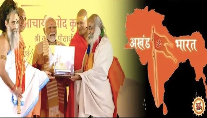 PM मोदी के आने वाले 5 सालों के लिए सद्‌गुरु श्री रितेश्वर महाराज की 5 बड़ी भविष्यवाणियाँ