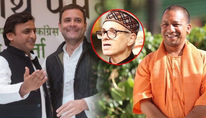 Akhilesh ने Rahul Gandhi को थमा दी BJP के गढ़ वाली सीट, अब कैसे जीतेगी Congress ?