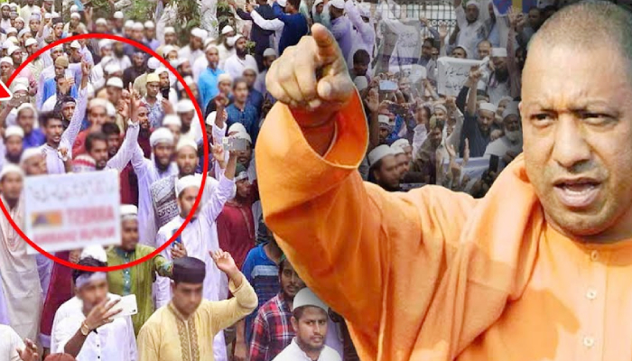 ‘आर-पार होगा’…सीधी चेतावनी देकर सीएम योगी ने बवाल मचा दिया !