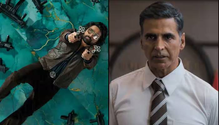 Flop फ़िल्में दे रहे Akshay Kumar को लगा एक और बड़ा झटका, इस Actor ने छोड़ा पीछे !