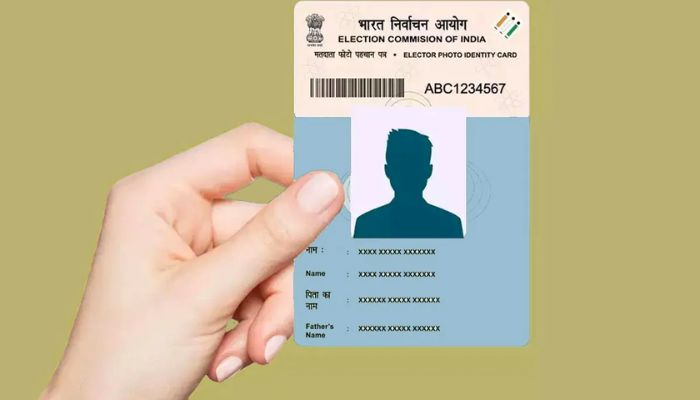 Delhi Lok Sabha Election: वोटर्स ऑनलाइन घर बैठे पा सकेंगे मतदाता पर्ची, बस करना होगा ये काम