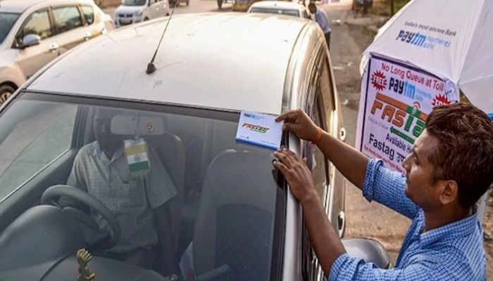 Prepaid Touch & Go Card: अगर फास्टैग नहीं चल रहा तो इस सुविधा का उठा सकते है लाभ, डबल चार्ज से मिलेगी निजात