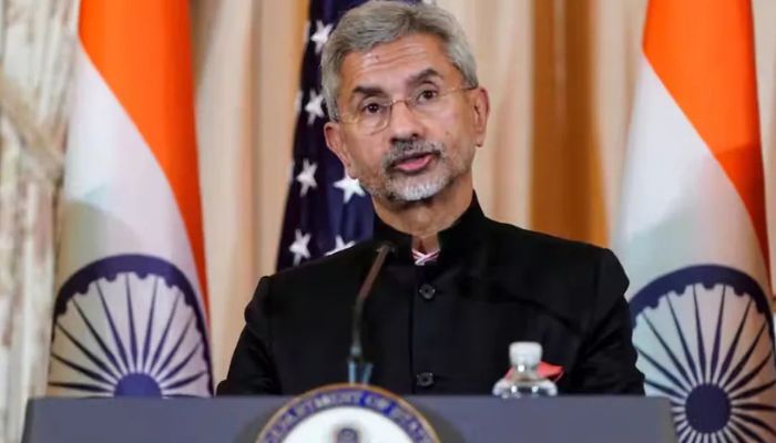 20 जनवरी को अमेरिका के नवनिर्वाचित राष्ट्रपति डोनाल्ड ट्रंप का शपथ ग्रहण समारोह, एस. जयशंकर होंगे शामिल
