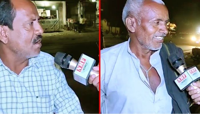 Bol Bharat: PM Modi और Akhilesh Yadav पर हुई बहस, भिड़ गये दो जिगरी दोस्त