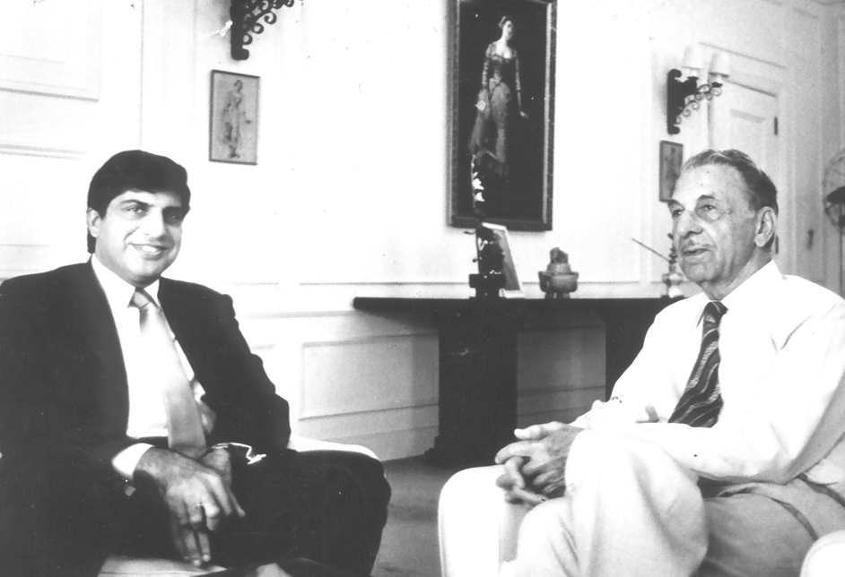 Ratan Tata:  जब पिता के सपनों को पूरा करने के लिए Ratan tata ने मार दी थी अपनी इच्छा
