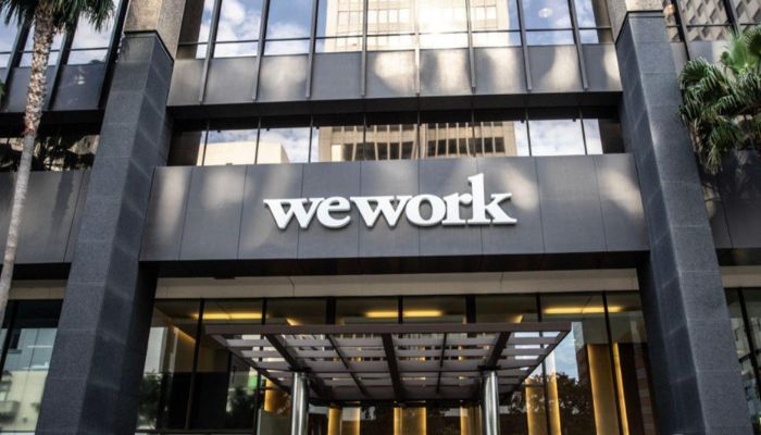 WeWork इंडिया को वित्त वर्ष 24 में हुआ 130 करोड़ रुपये का नुकसान, खर्च 19 प्रतिशत बढ़ा